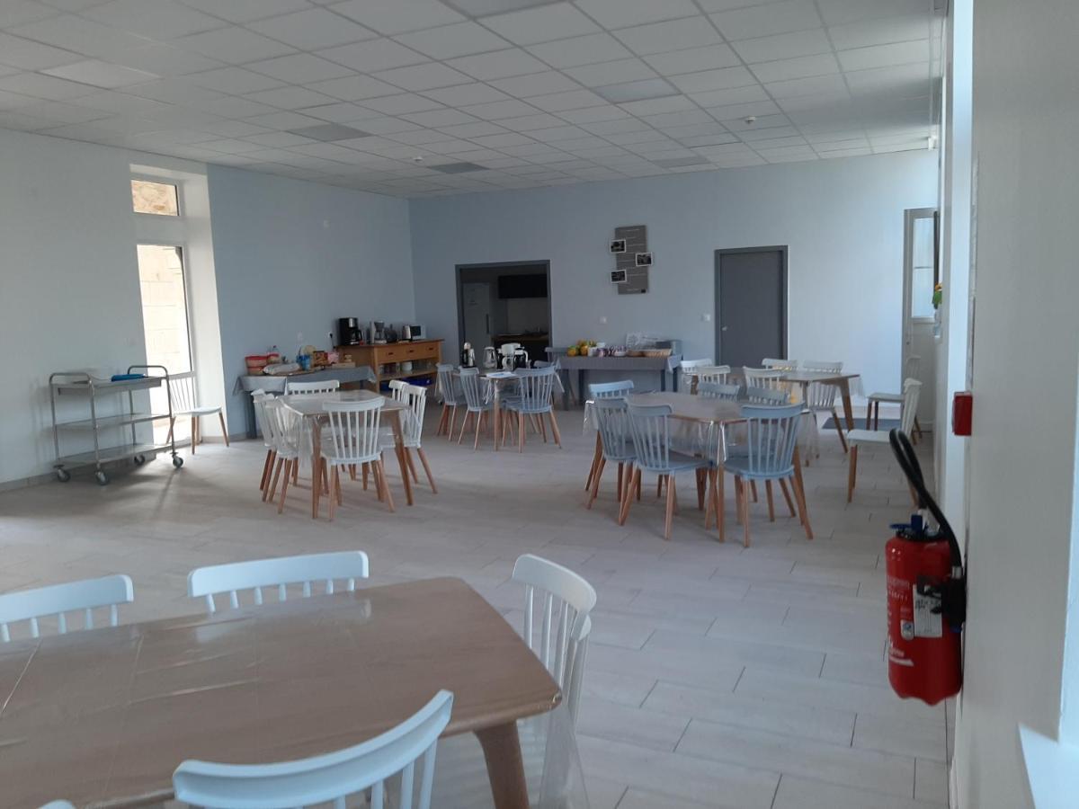 Le Rayon De Soleil Ξενοδοχείο Châtelaillon-Plage Εξωτερικό φωτογραφία