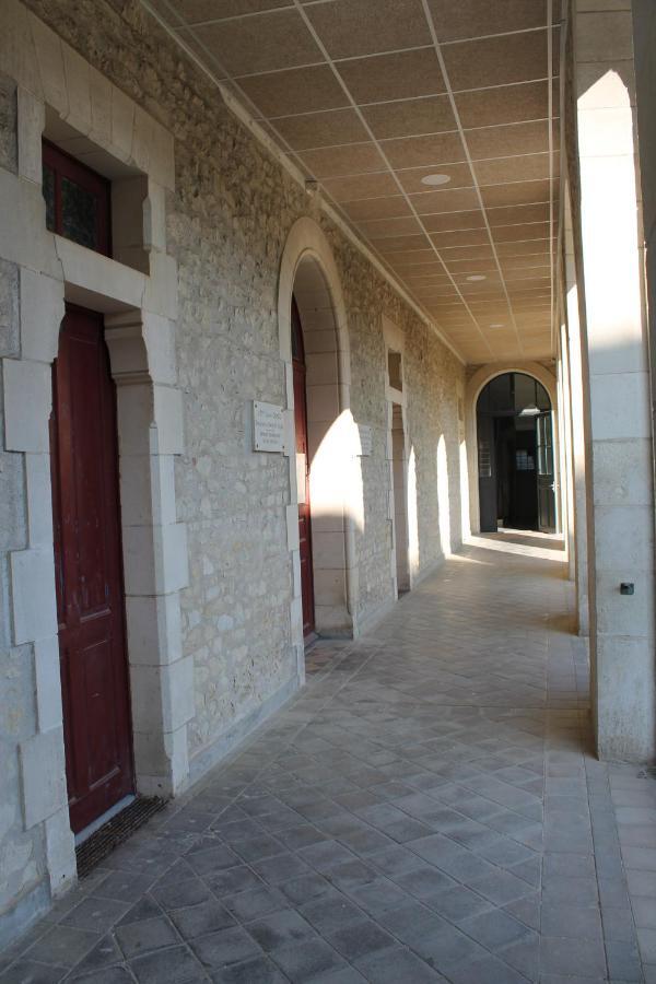 Le Rayon De Soleil Ξενοδοχείο Châtelaillon-Plage Εξωτερικό φωτογραφία