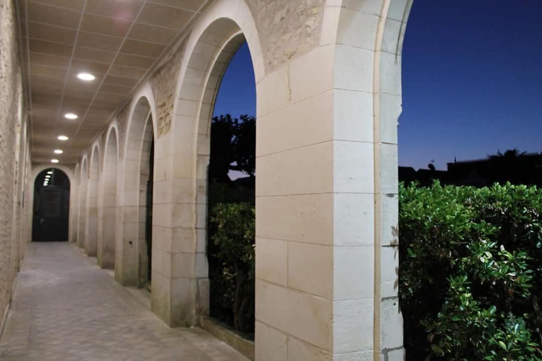 Le Rayon De Soleil Ξενοδοχείο Châtelaillon-Plage Εξωτερικό φωτογραφία